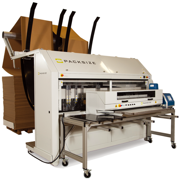 Auto Gluers